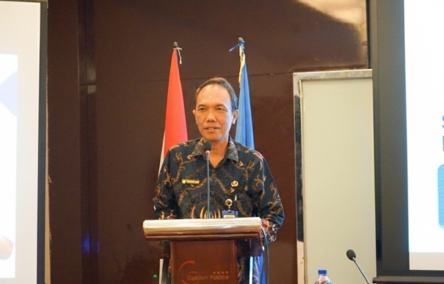 IAHN GDE PUDJA MATARAM STRENGTHENS ACADEMIC DIRECTION THROUGH STRATEGIC CURRICULUM EVALUATION WORKSHOP