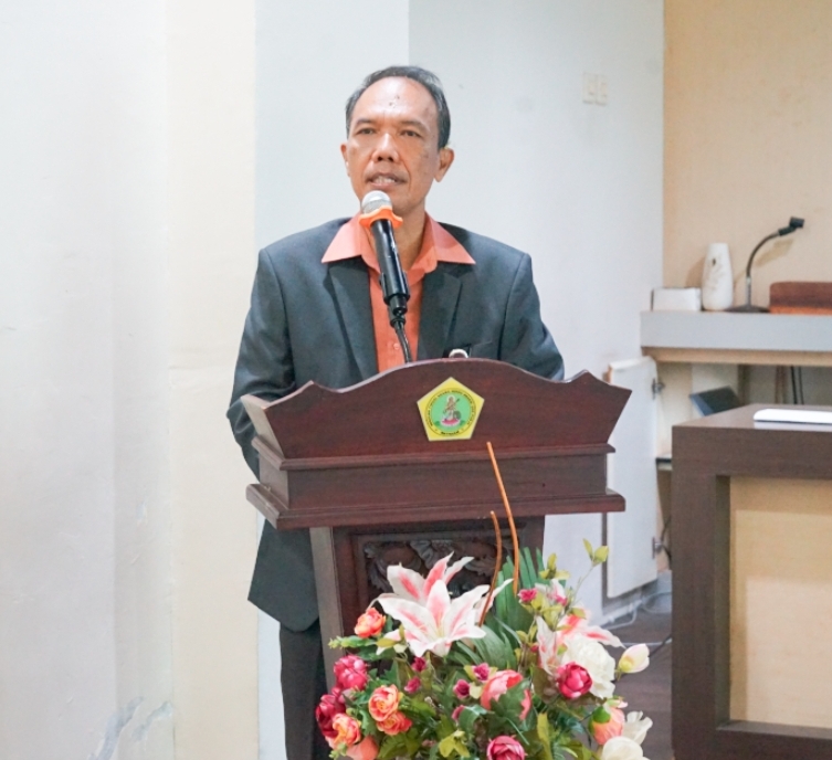 IAHN GDE PUDJA MATARAM FINALIZES STRATEGIC PLAN 2025–2029 TO STRENGTHEN INSTITUTIONAL GOVERNANCE AND ACADEMIC QUALITY